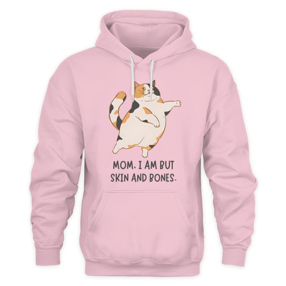 ETT4189 Mom I Am But Skin and Bones