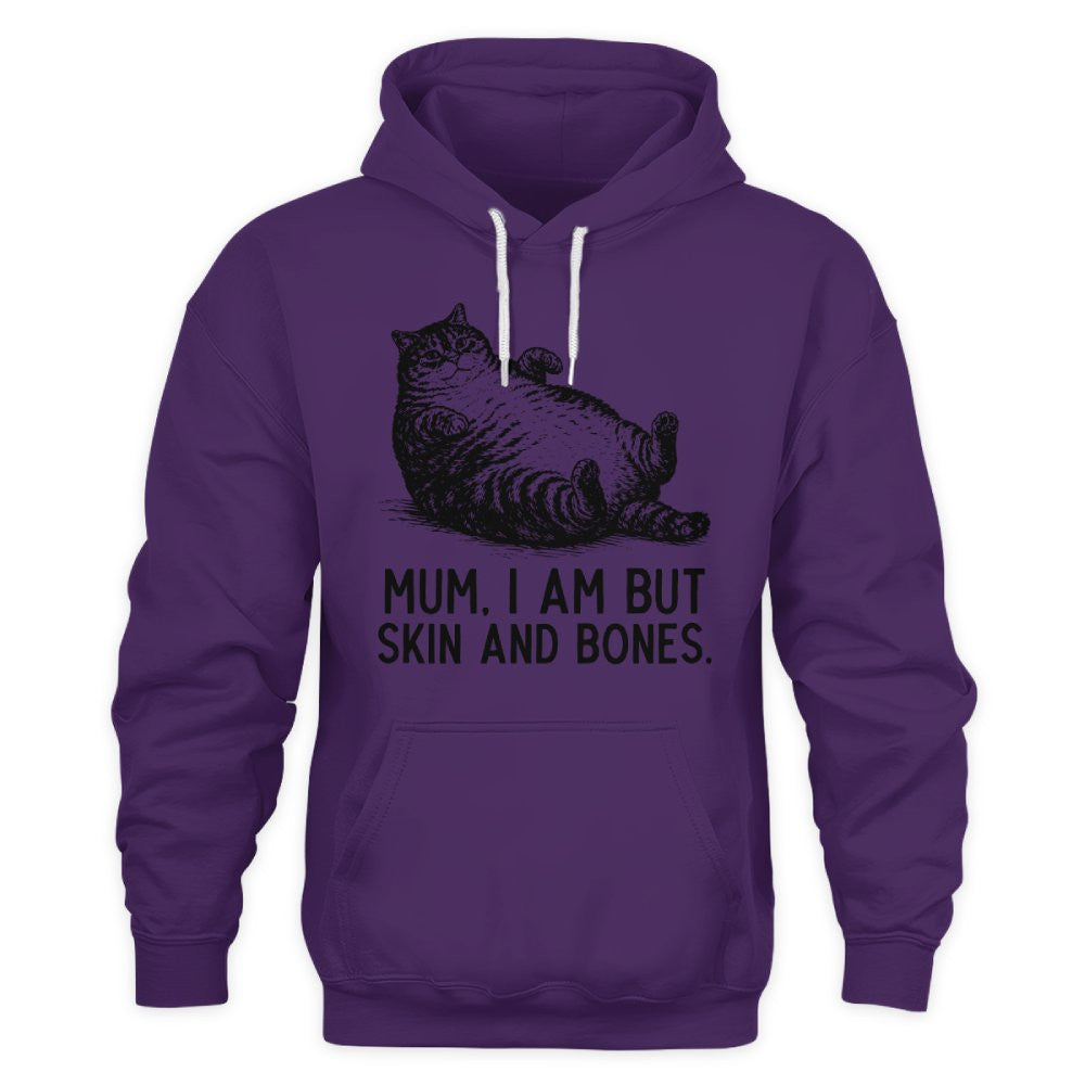 ETT4193 Mum I Am But Skin and Bones
