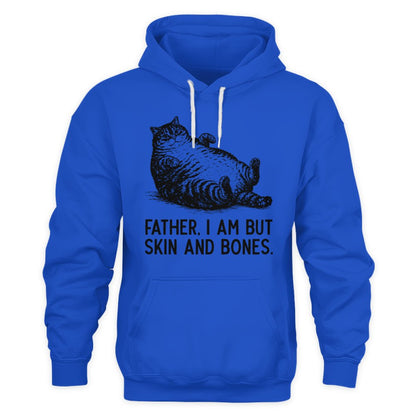 ETT4193 Father I Am But Skin and Bones