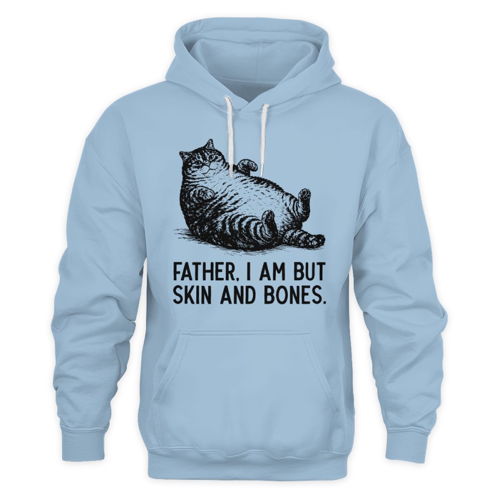 ETT4193 Father I Am But Skin and Bones