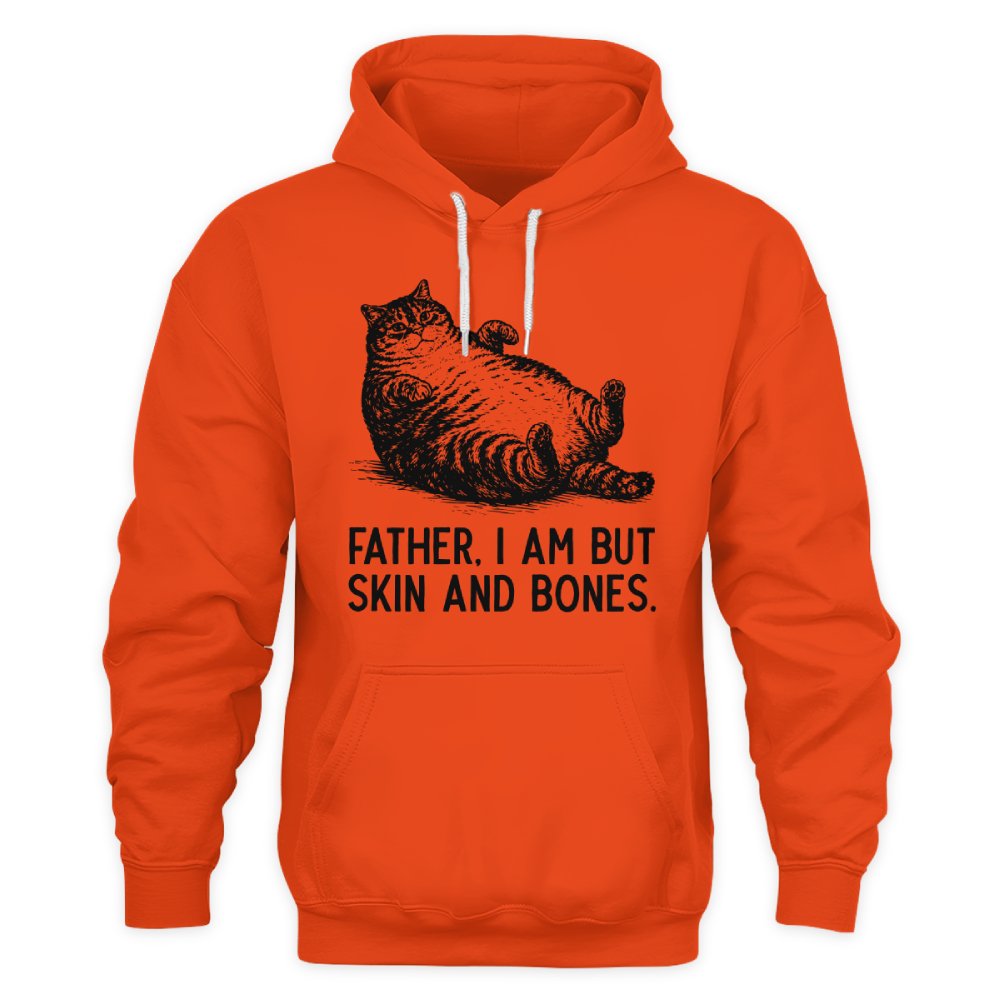 ETT4193 Father I Am But Skin and Bones