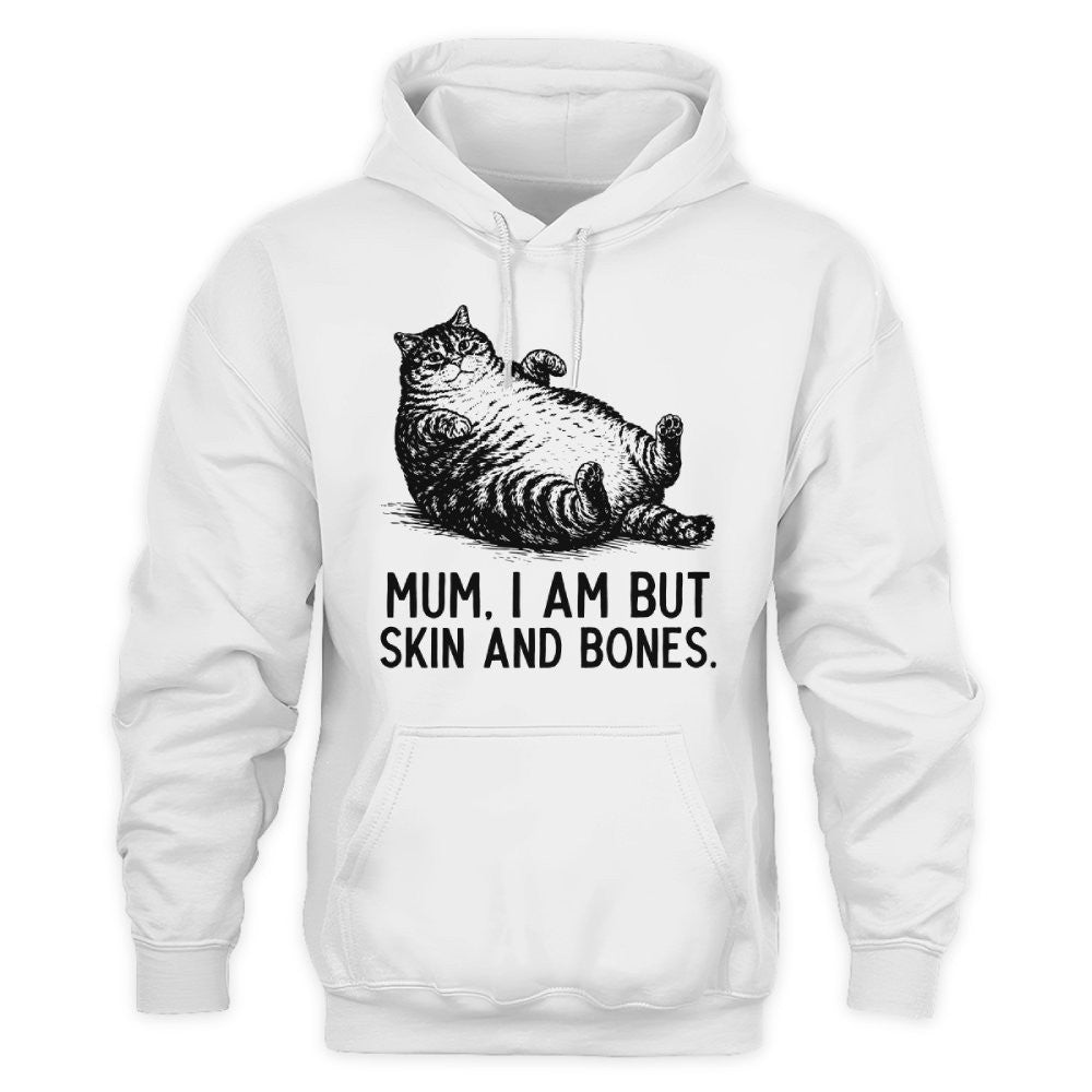 ETT4193 Mum I Am But Skin and Bones