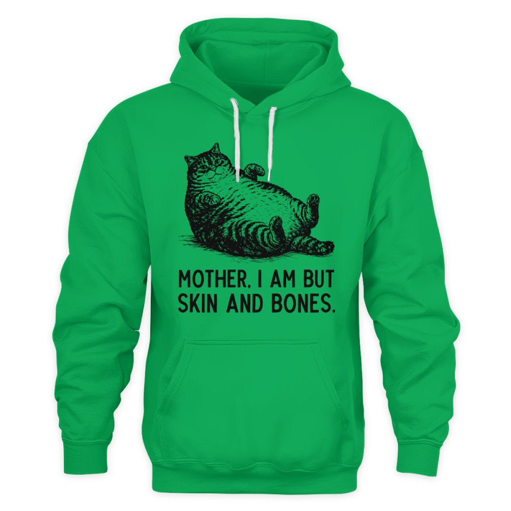 ETT4193 Mother I Am But Skin and Bones