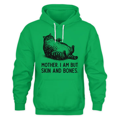 ETT4193 Mother I Am But Skin and Bones