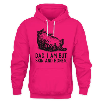 ETT4193 Dad I Am But Skin and Bones