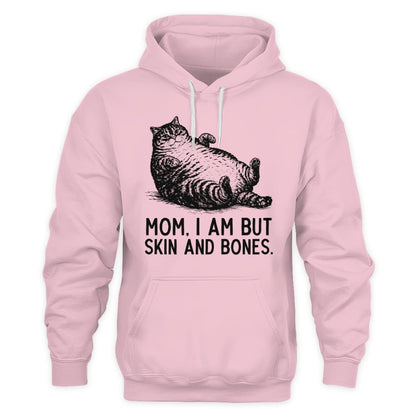 ETT4193 Mom I Am But Skin and Bones