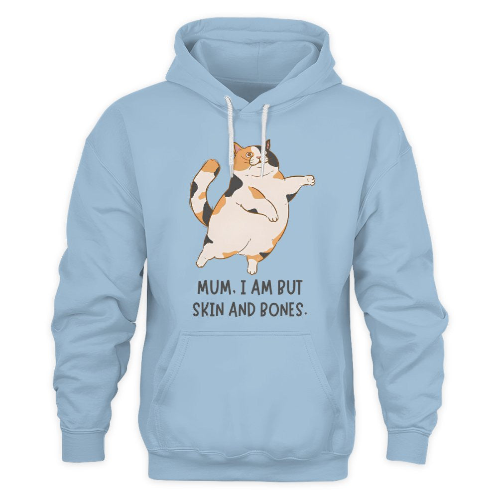 ETT4189 Mum I Am But Skin and Bones