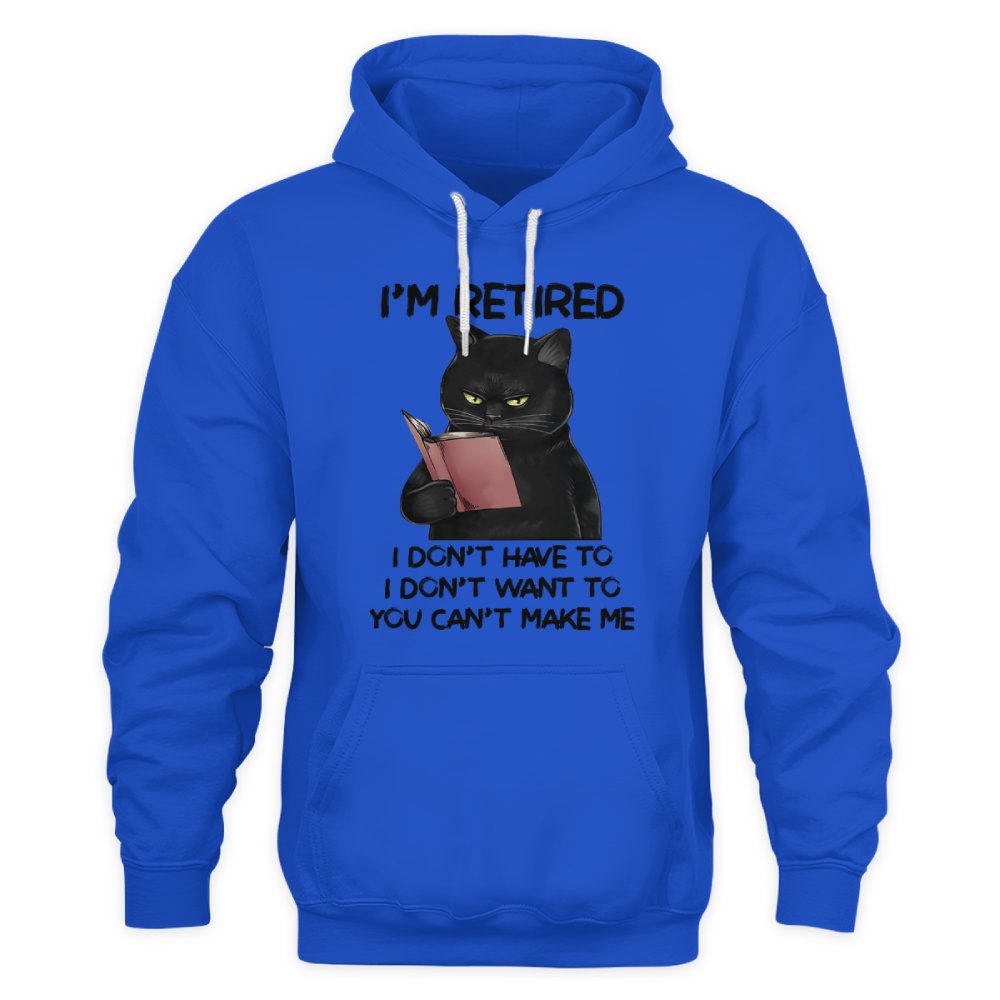 MiPST1605_book I'm Retired I Don't Have To I Don't Want To You Can't Make Me