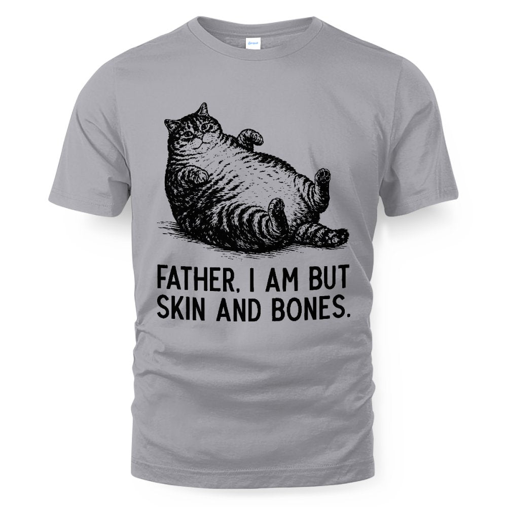 ETT4193 Father I Am But Skin and Bones