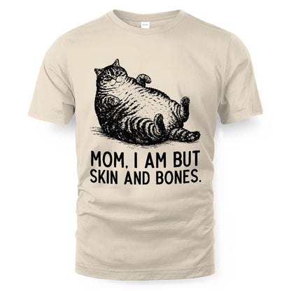 ETT4193 Mom I Am But Skin and Bones