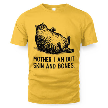ETT4193 Mother I Am But Skin and Bones