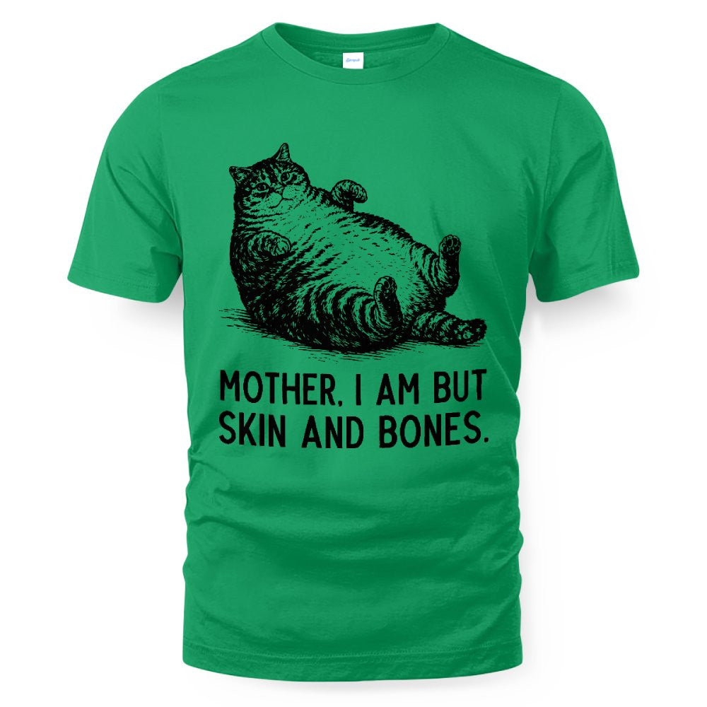 ETT4193 Mother I Am But Skin and Bones