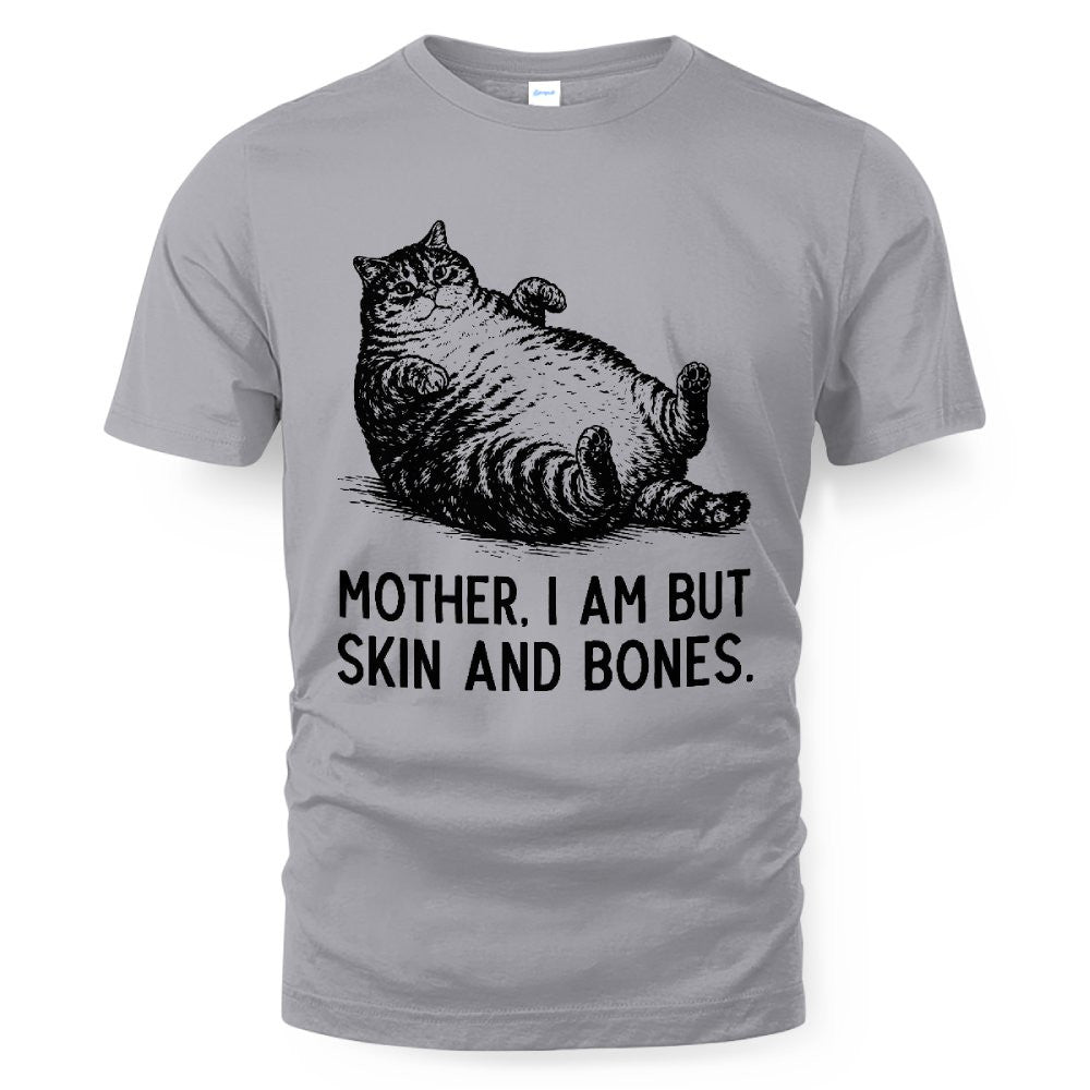 ETT4193 Mother I Am But Skin and Bones