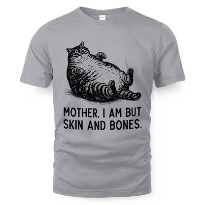 ETT4193 Mother I Am But Skin and Bones