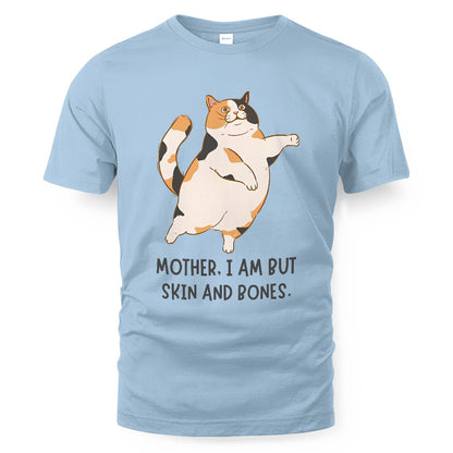 ETT4189 Mother I Am But Skin and Bones