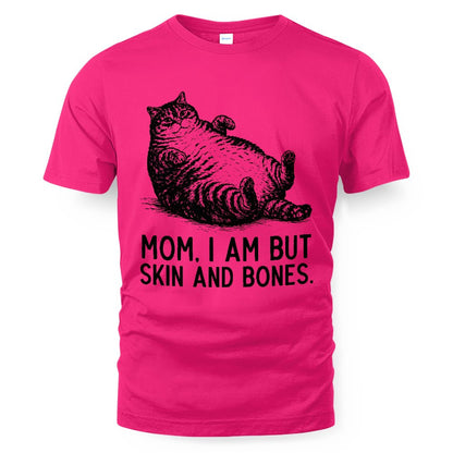 ETT4193 Mom I Am But Skin and Bones