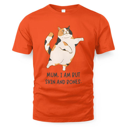 ETT4189 Mum I Am But Skin and Bones