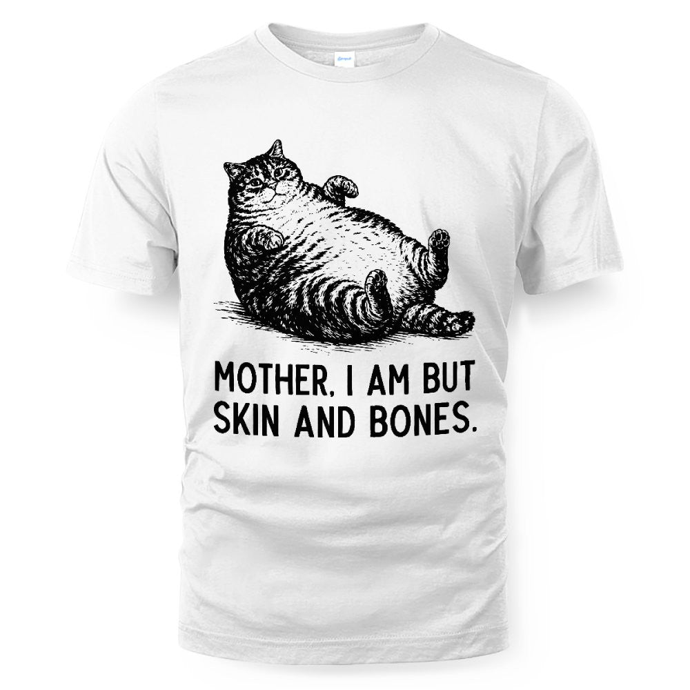 ETT4193 Mother I Am But Skin and Bones