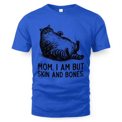 ETT4193 Mom I Am But Skin and Bones