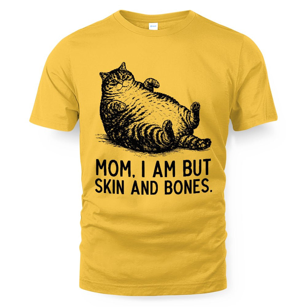 ETT4193 Mom I Am But Skin and Bones