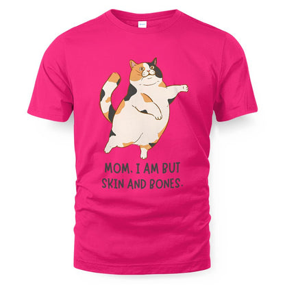 ETT4189 Mom I Am But Skin and Bones