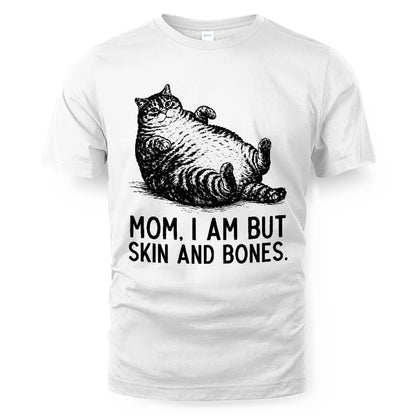 ETT4193 Mom I Am But Skin and Bones