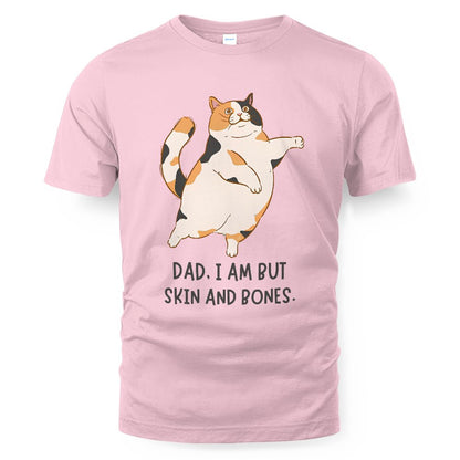 ETT4189 Dad I Am But Skin and Bones
