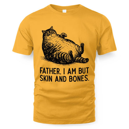 ETT4193 Father I Am But Skin and Bones