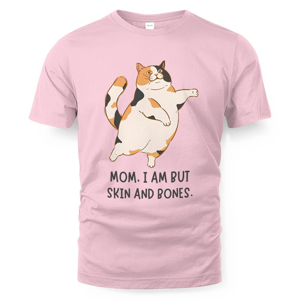 ETT4189 Mom I Am But Skin and Bones