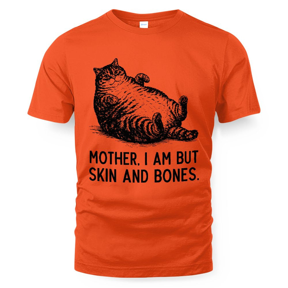 ETT4193 Mother I Am But Skin and Bones