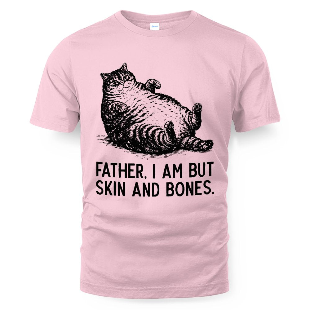 ETT4193 Father I Am But Skin and Bones