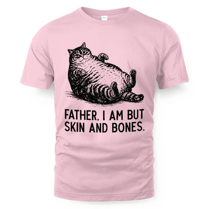 ETT4193 Father I Am But Skin and Bones
