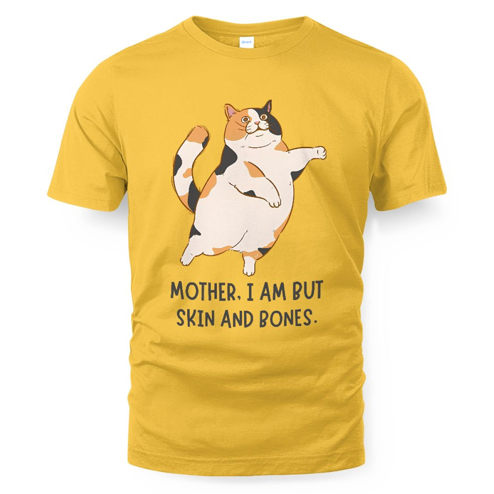 ETT4189 Mother I Am But Skin and Bones