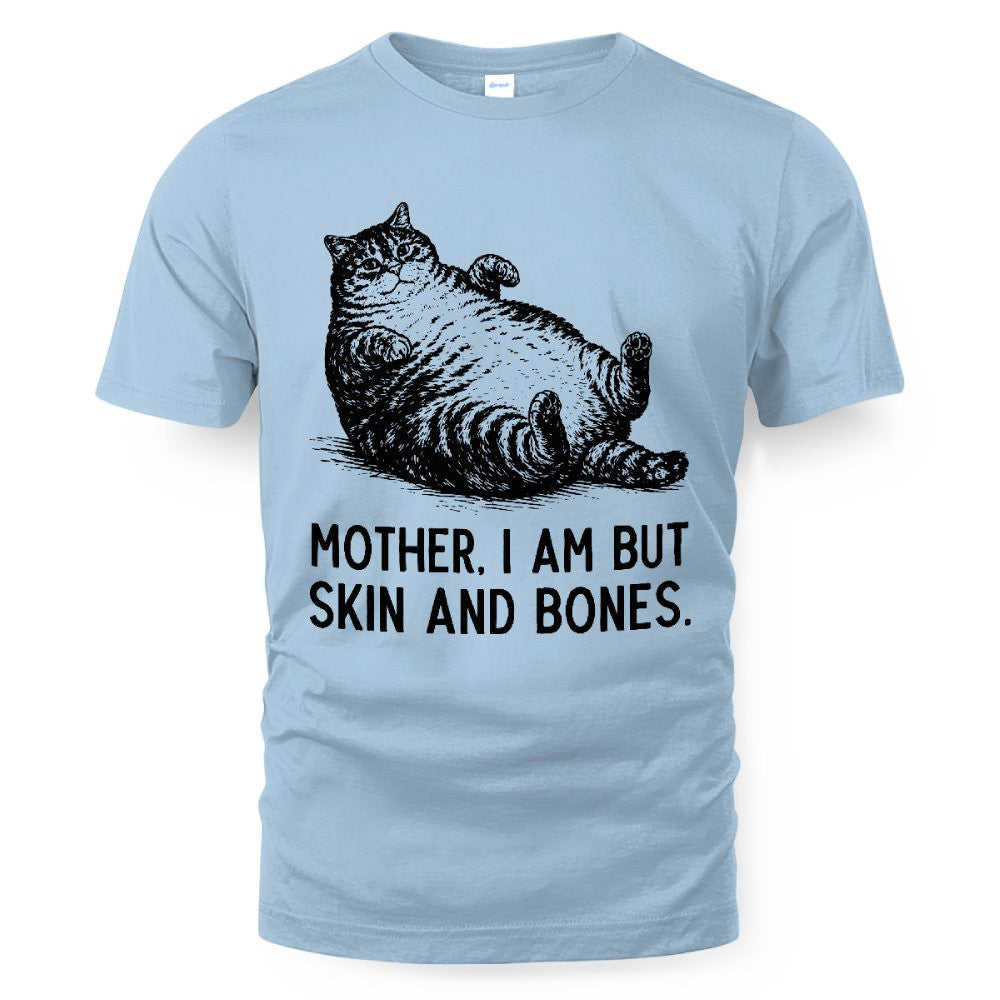 ETT4193 Mother I Am But Skin and Bones