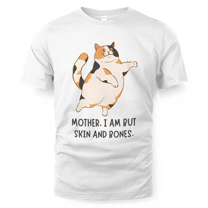 ETT4189 Mother I Am But Skin and Bones