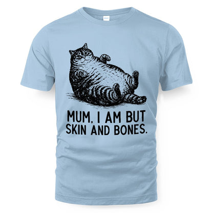 ETT4193 Mum I Am But Skin and Bones