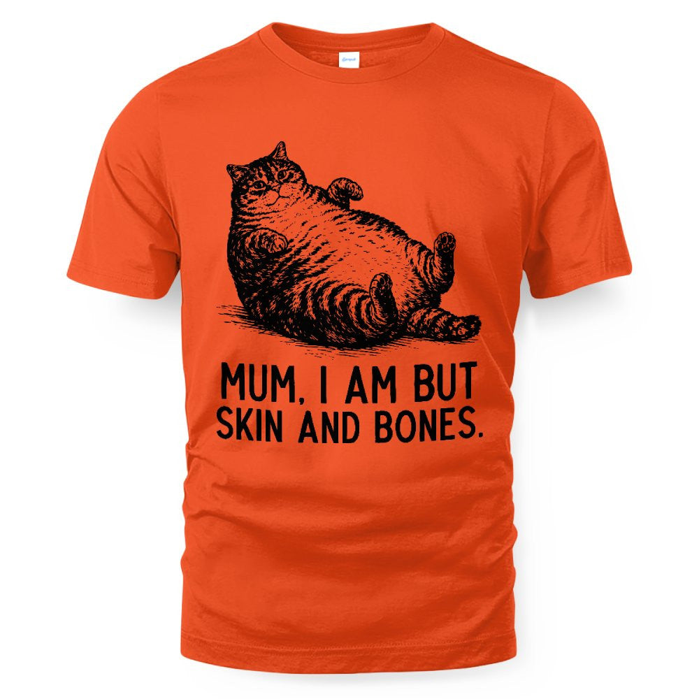 ETT4193 Mum I Am But Skin and Bones