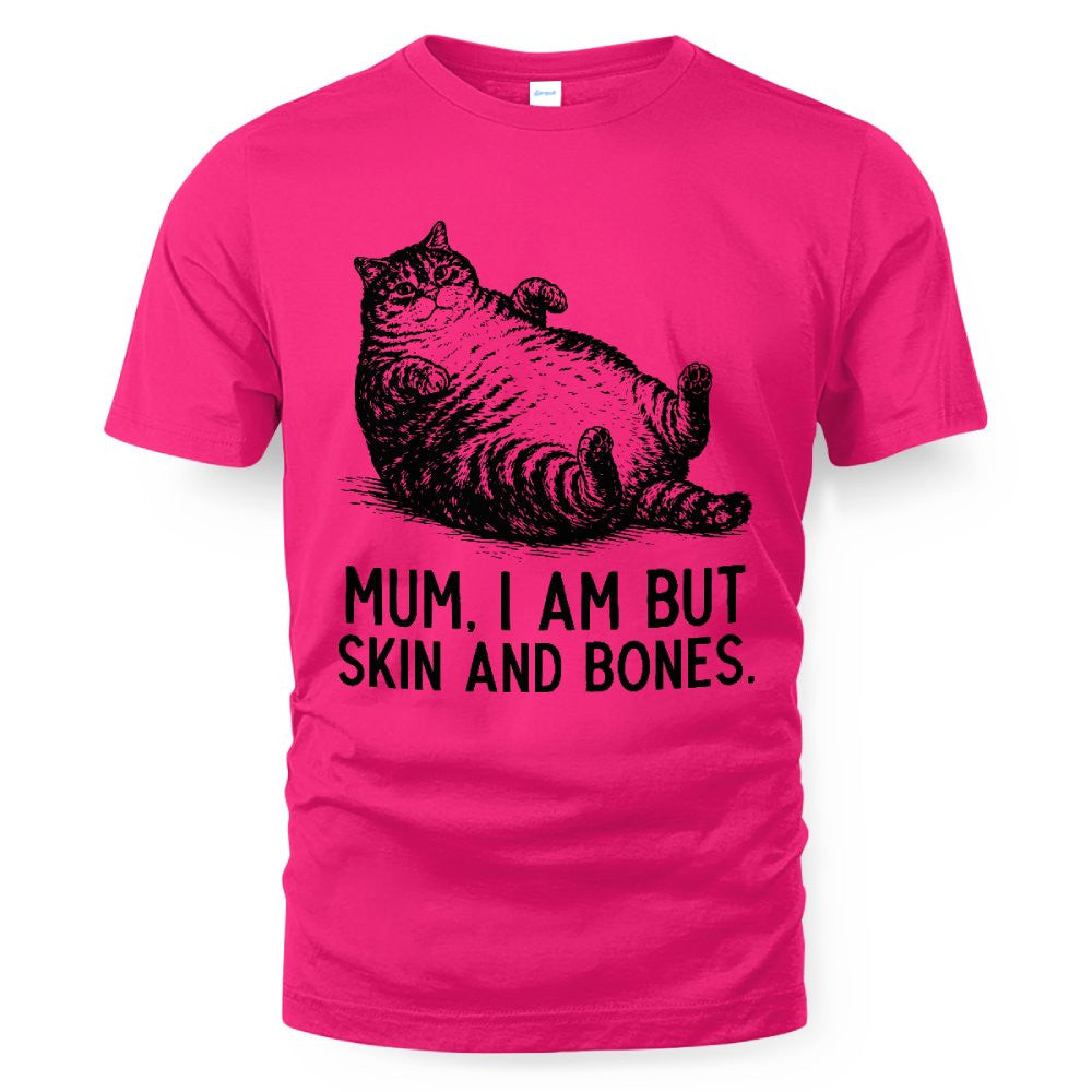 ETT4193 Mum I Am But Skin and Bones