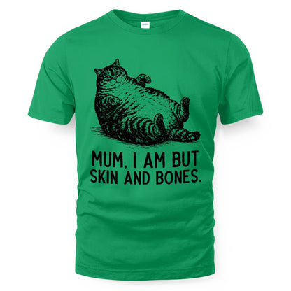 ETT4193 Mum I Am But Skin and Bones
