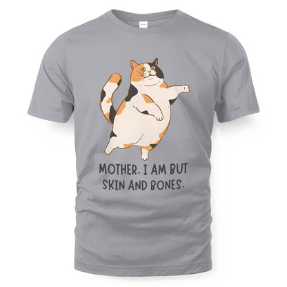 ETT4189 Mother I Am But Skin and Bones
