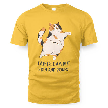 ETT4189 Father I Am But Skin and Bones