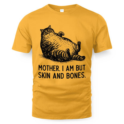 ETT4193 Mother I Am But Skin and Bones