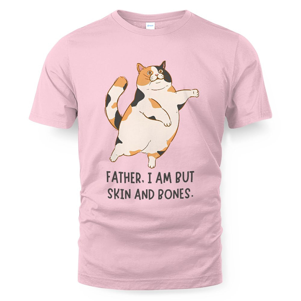 ETT4189 Father I Am But Skin and Bones