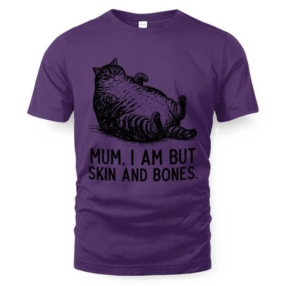 ETT4193 Mum I Am But Skin and Bones