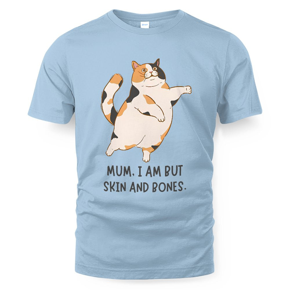 ETT4189 Mum I Am But Skin and Bones