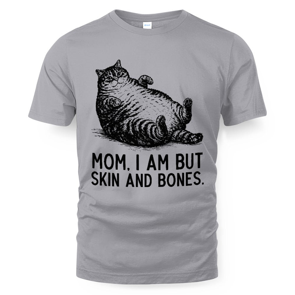 ETT4193 Mom I Am But Skin and Bones