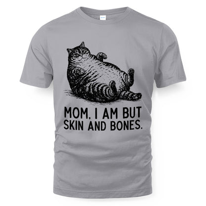 ETT4193 Mom I Am But Skin and Bones