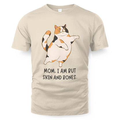 ETT4189 Mom I Am But Skin and Bones