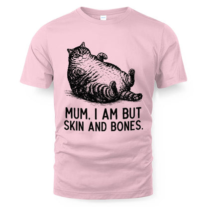 ETT4193 Mum I Am But Skin and Bones