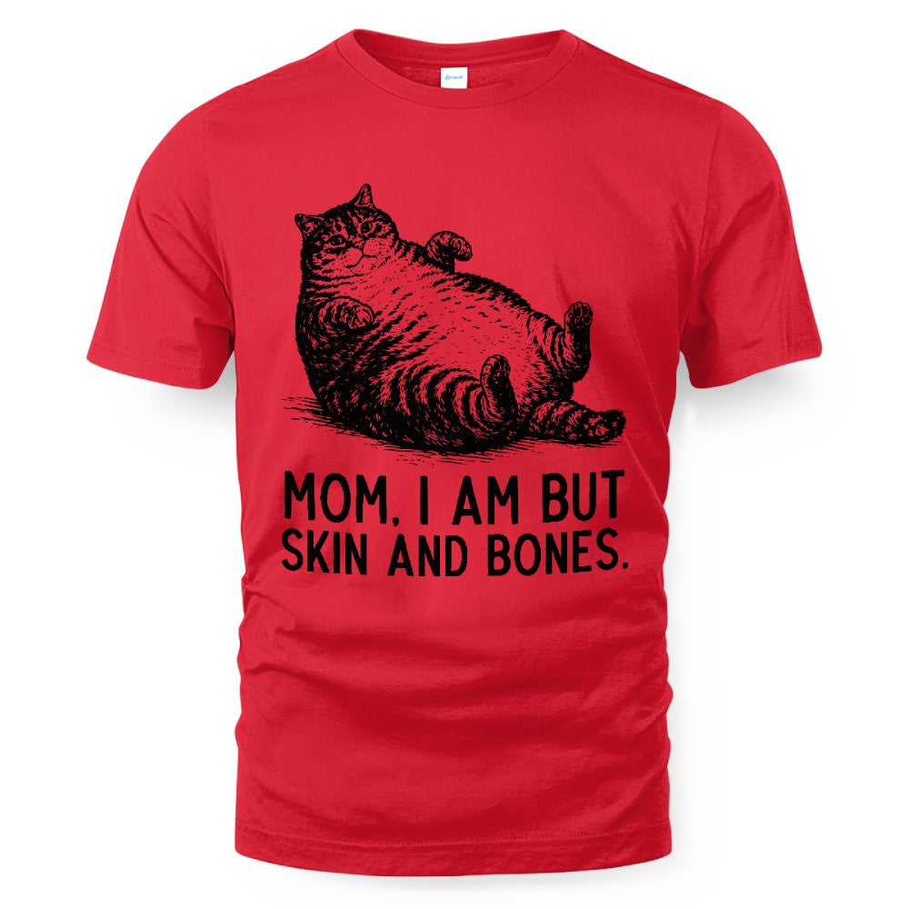 ETT4193 Mom I Am But Skin and Bones